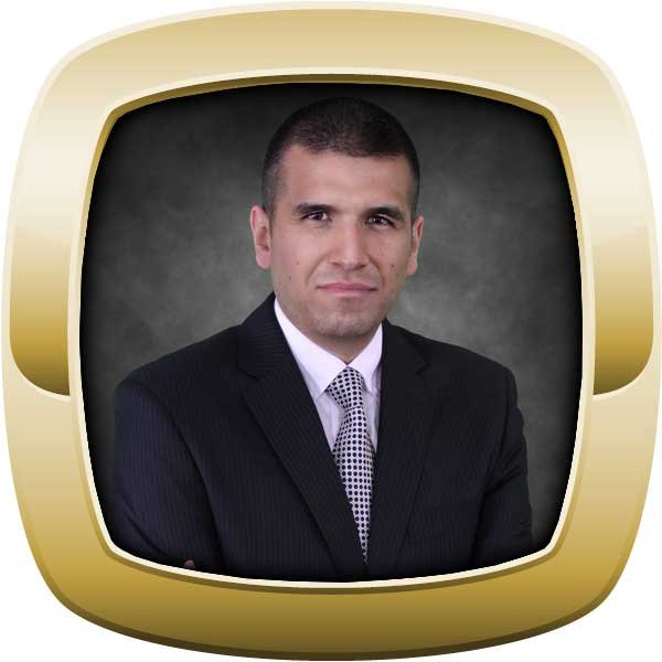 Diego Rodriguez, President