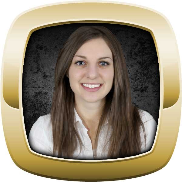 Tracey R.