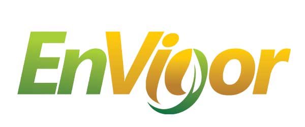 Envigor Logo