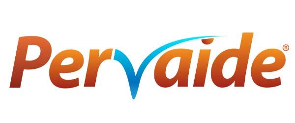 Pervaide Logo