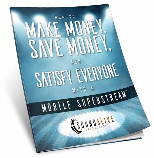 Mobile Superstream Report