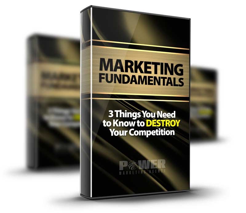 Marketing Fundamentals Video